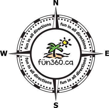 Fun360.ca - Fun In All Directions